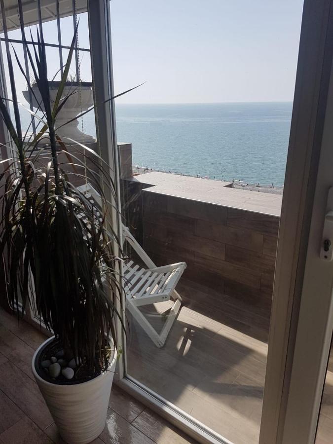 Apartment Magnolia Batumi Eksteriør billede