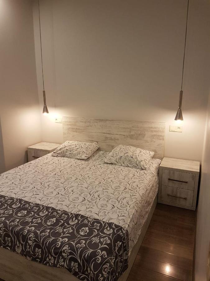 Apartment Magnolia Batumi Eksteriør billede