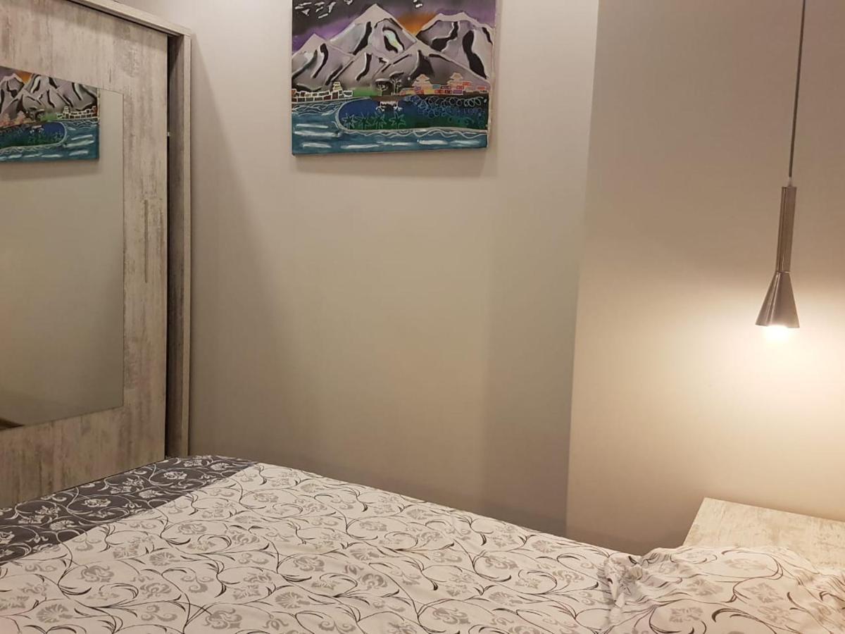 Apartment Magnolia Batumi Eksteriør billede