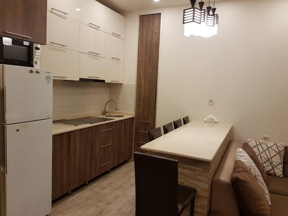 Apartment Magnolia Batumi Eksteriør billede