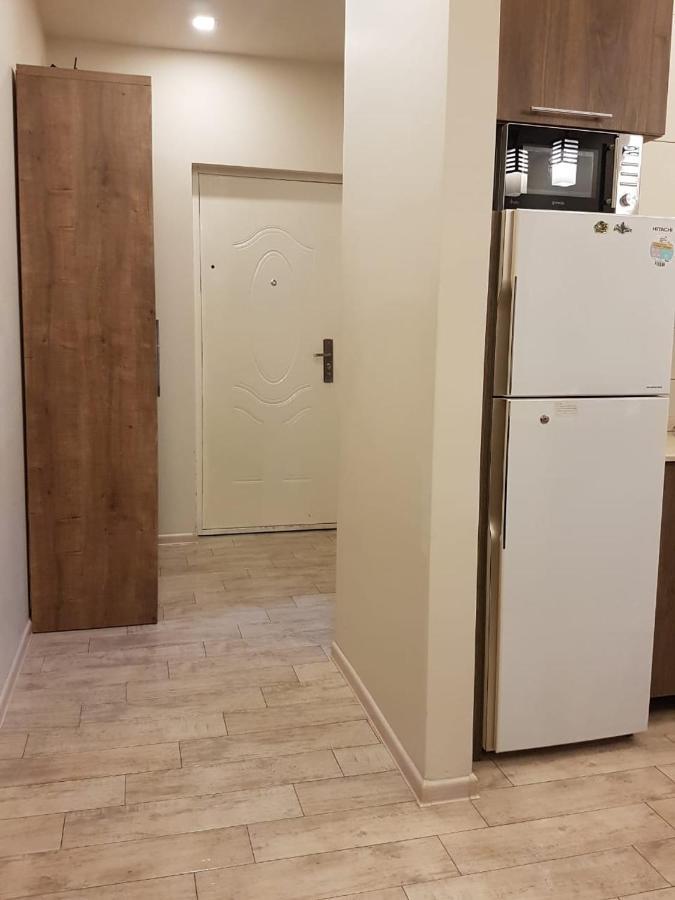 Apartment Magnolia Batumi Eksteriør billede