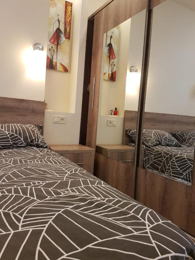 Apartment Magnolia Batumi Eksteriør billede