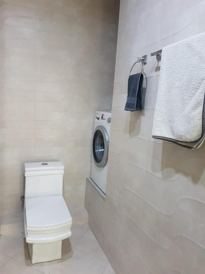 Apartment Magnolia Batumi Eksteriør billede